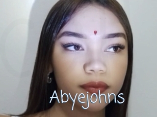 Abyejohns