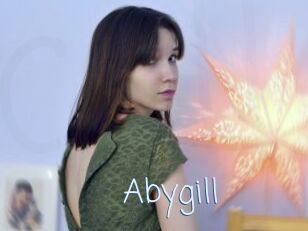 Abygill