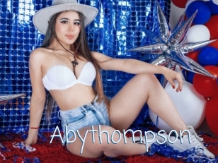 Abythompson