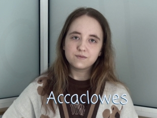 Accaclowes