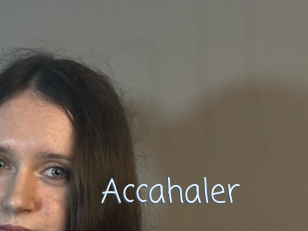 Accahaler