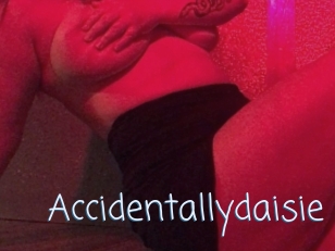 Accidentallydaisie