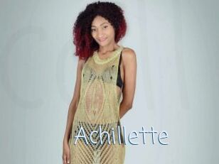 Achillette