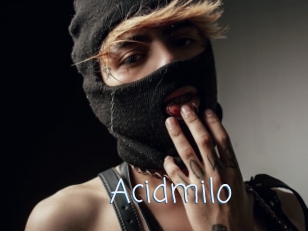 Acidmilo