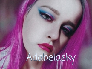 Adabelasky