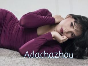 Adachazhou