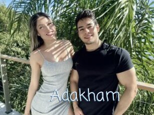 Adakham