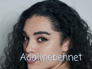 Adalinebennet