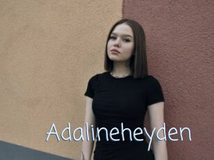 Adalineheyden