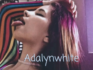 Adalynwhite