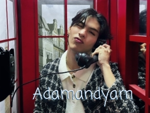 Adamandyam