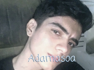 Adamasoa