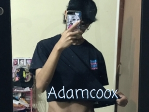 Adamcoox