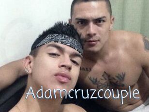 Adamcruzcouple