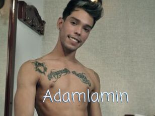 Adamlamin