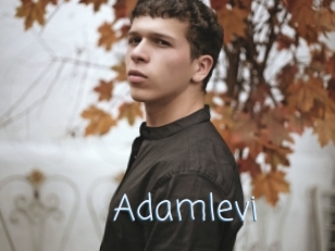 Adamlevi