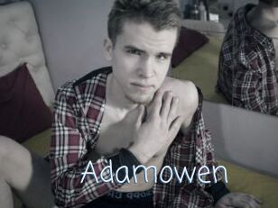 Adamowen