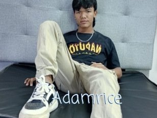 Adamrice