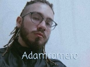 Adamromero