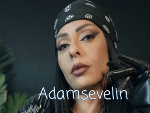 Adamsevelin