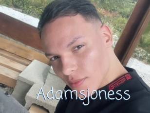 Adamsjoness