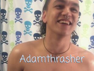 Adamthrasher