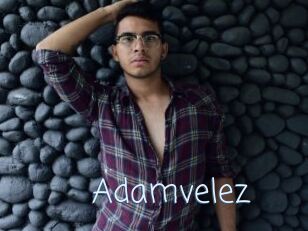 Adamvelez