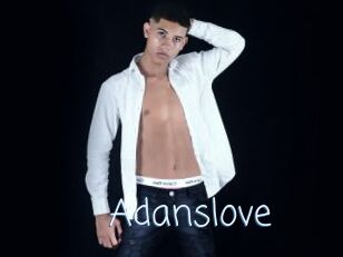 Adanslove