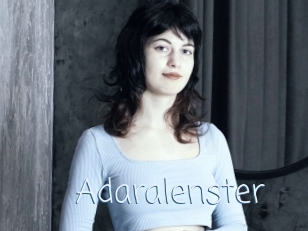 Adaralenster