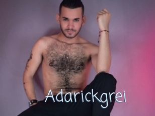 Adarickgrei