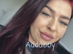 Addabby