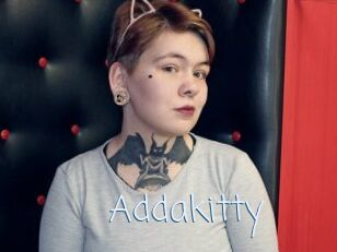 Addakitty