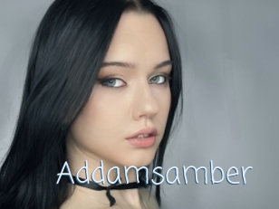 Addamsamber