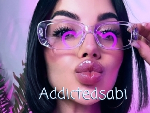 Addictedsabi