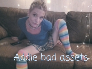 Addie_bad_assets