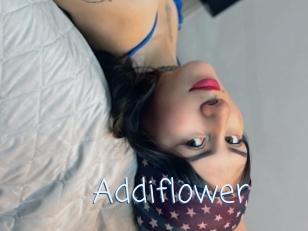 Addiflower