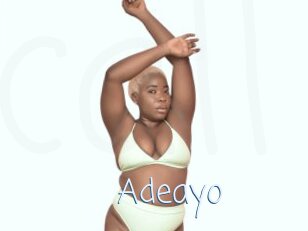 Adeayo