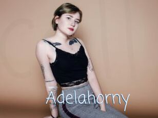 Adelahorny