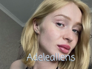 Adeleallens