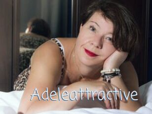 Adeleattractive