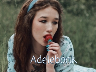 Adelebonk