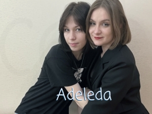 Adeleda