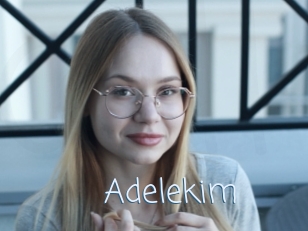 Adelekim