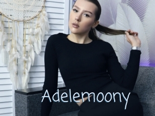 Adelemoony