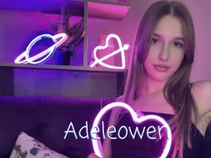 Adeleowen