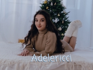 Adelericci