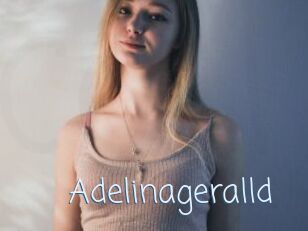 Adelinageralld