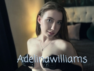 Adelinawilliams