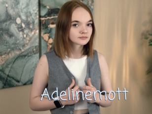 Adelinemott