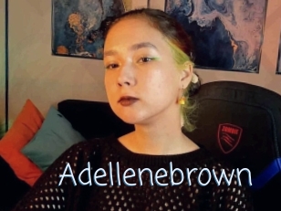 Adellenebrown